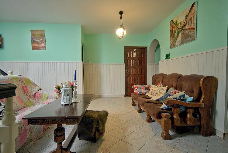 Hôtel Osrodek Wypoczynkowy Trzy Korony à Frydman Extérieur photo