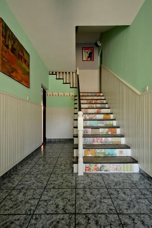 Hôtel Osrodek Wypoczynkowy Trzy Korony à Frydman Extérieur photo